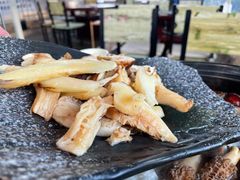 -蘑统田下·野生菌火锅