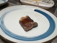 -大渔铁板烧(海雅缤纷城店)