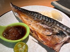 -沼津港精致料理·寿喜烧·烧鸟(青浦宝龙广场日料榜单店)