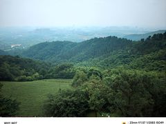 -敬亭山风景名胜区