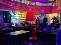 -乐秀量贩KTV(南江店)