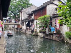 -绍兴书圣故里景区