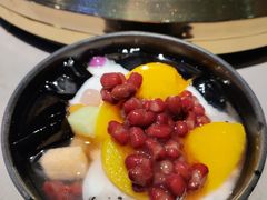 -聚盛源蒸汽海鲜火锅烤肉自助(巨川金海岸购物广场店)