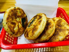 -王记肉火烧早餐中国店