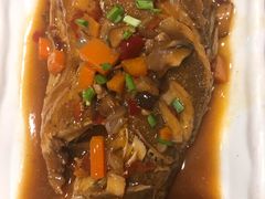 -臭桂鱼儿特色餐厅(朝晖七小区北区店)