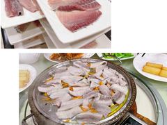 -凯盈阁私房菜·桑拿鸡(绿茵花园店)
