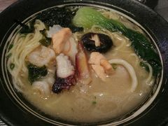 -旬味日本料理(龙华保利天街店)
