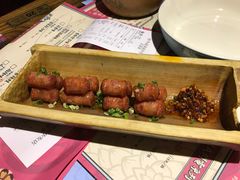 农家手工肠-蛙小侠(珠海华发商都店)