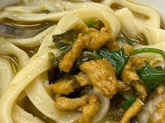 -侯哥面馆(瑞景店)