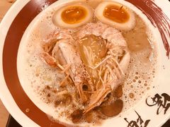 -雷门拉面·现熬骨汤(凯德来福士店)