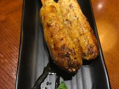 鸡肉串-胜代日本料理(云程巷小区店)