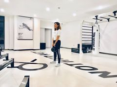 -Another Key健身(紫金店)