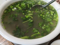 -二道木烤羊腿(桃花潭店)