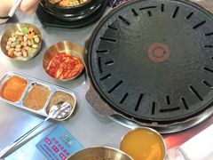 -玄希浪漫厨房·韩料烤肉(湖滨银泰in77店)