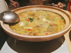 -农耕记·湖南土菜(观澜福城天虹店)