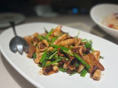 -船歌·鱼水饺青岛菜(闽江二路店)