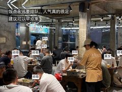 -盟重烧烤(东瓜山创始店)