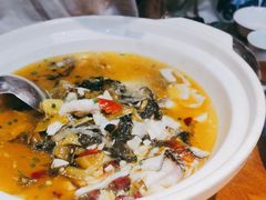 -庭苑饭香·生态餐厅(动物园店)
