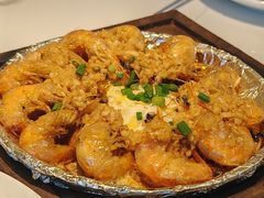 -阿毛饭店首店·宁波老字号(文化广场店)