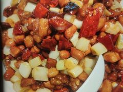 -卞氏菜根香(航空路旗舰店)