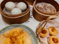 翠园菠萝包-翠园(北京王府中环店)