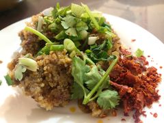 -百年粉蒸牛肉