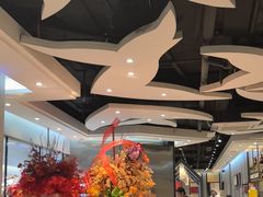 -上渔铁板烧(熙悦汇店)