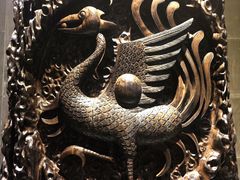 -乐山乌木文化博览苑