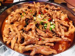 -胖哥俩肉蟹煲(爱琴海购物公园店)
