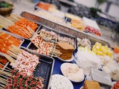 -重庆九凤瑶池海明山庄