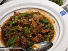 -兰湘子·湘菜小炒(崂山丽达店)