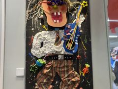 -斯玛特儿童美术中心(文化中心店)