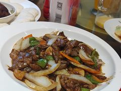 -赶海部落海鲜城(海阳路店)