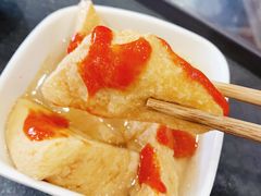 -奇芳阁·百年清真南京菜(夫子庙店)