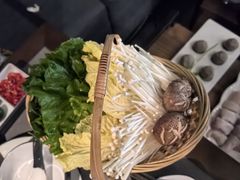 -同仁四季椰子鸡(无锡滨湖万象汇店)
