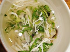 -食蔬不二素食自助餐厅(沈阳铁西店)