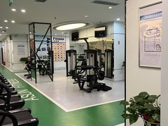 -爱尚游泳健身(外交公寓店)
