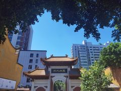 -开元寺