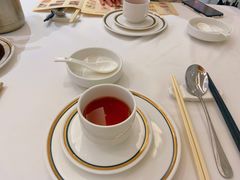 -喜宴又一村·粤菜·茶点·海鲜(壹方天地店)