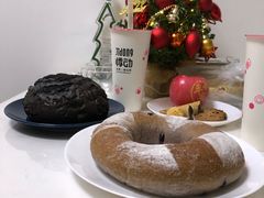 -酵墅·红酒酵母面包(羲和广场店)