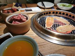 -黑牛黑猪烤肉专门店(万象城店)