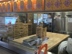 -船歌·鱼水饺青岛菜(石老人店)
