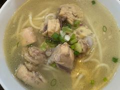 家常炖鸡面-牛王庙(龙华花园店)