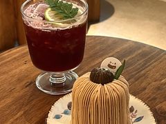 -Kekimatata 生日蛋糕·烘焙教学