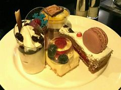 -澳门旅游塔360°旋转餐厅(南湾湖广场店)