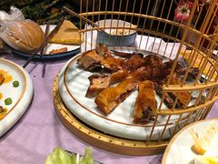 -章丘宴(唐人中心店)