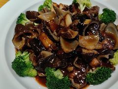 -老德州四合院·德州菜(天衢路店)