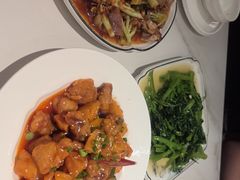 -旺达·福州菜(正大广场店)