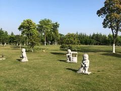 -东台西溪天仙缘景区