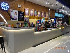 -大光明丽星VIP影城(昌里路杜比全景声店)